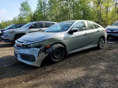 2HGFC2F51GH015338 2016 HONDA CIVIC