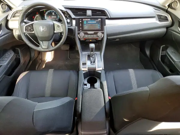 2HGFC2F51GH015338 2016 HONDA CIVIC - Image 8