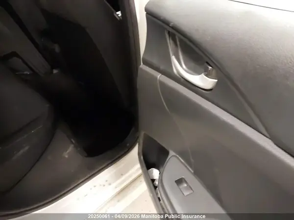 2HGFC2F51GH015887 2016 HONDA CIVIC - Image 8
