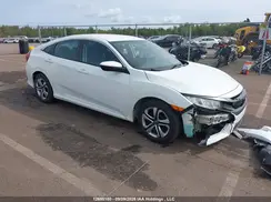 2HGFC2F51GH015940 2016 HONDA CIVIC