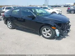 2HGFC2F51GH017607 2016 HONDA CIVIC