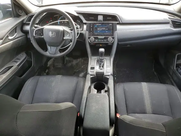 2HGFC2F51GH018627 2016 HONDA CIVIC - Image 8