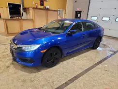 2HGFC2F51GH019888 2016 HONDA CIVIC