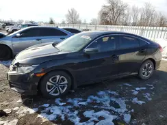 2HGFC2F51GH020409 2016 HONDA CIVIC