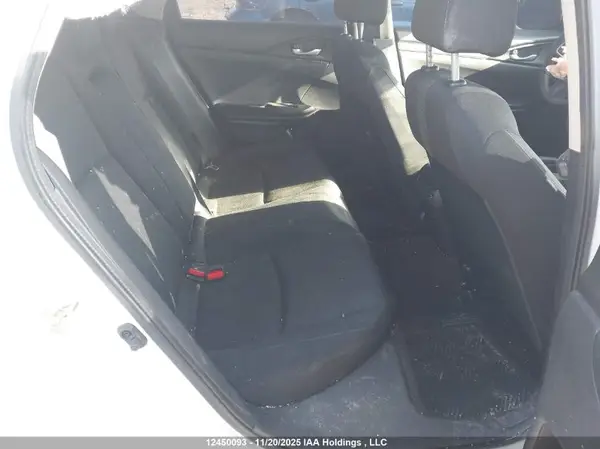 2HGFC2F51GH021771 2016 HONDA CIVIC - Image 8