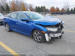 2HGFC2F51GH021902 2016 HONDA CIVIC