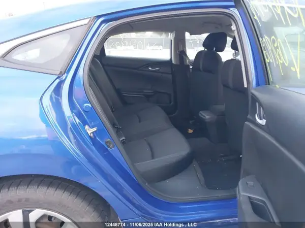 2HGFC2F51GH021902 2016 HONDA CIVIC - Image 8