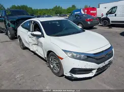 2HGFC2F51GH022127 2016 HONDA CIVIC