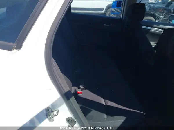 2HGFC2F51GH022127 2016 HONDA CIVIC - Image 8