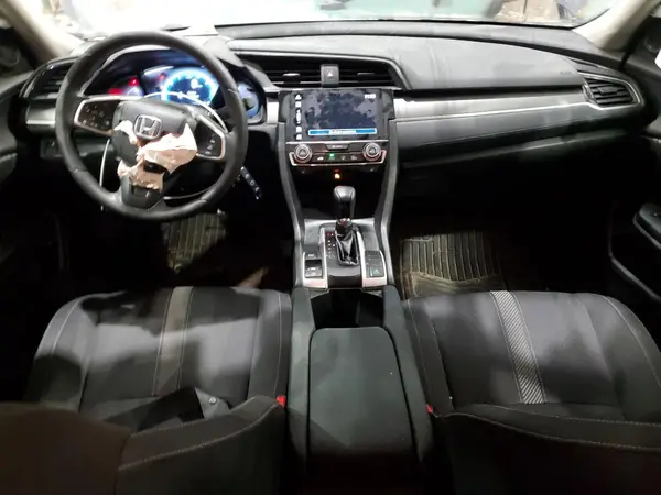2HGFC2F51GH023388 2016 HONDA CIVIC - Image 8