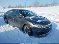 2HGFC2F51GH027036 2016 HONDA CIVIC
