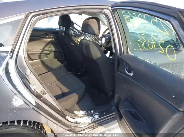 2HGFC2F51GH027036 2016 HONDA CIVIC - Image 8