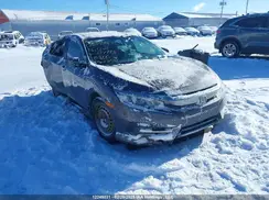 2HGFC2F51GH027778 2016 HONDA CIVIC