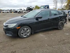 2HGFC2F51GH028378 2016 HONDA CIVIC