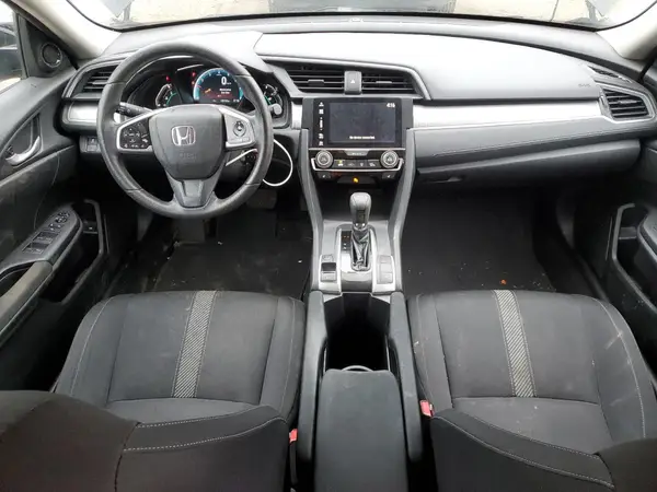 2HGFC2F51GH028378 2016 HONDA CIVIC - Image 8
