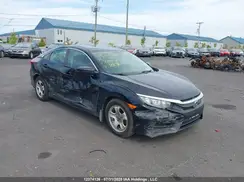 2HGFC2F51GH028915 2016 HONDA CIVIC