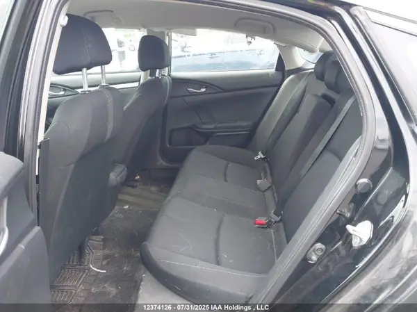 2HGFC2F51GH028915 2016 HONDA CIVIC - Image 8