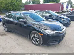 2HGFC2F51GH028929 2016 HONDA CIVIC