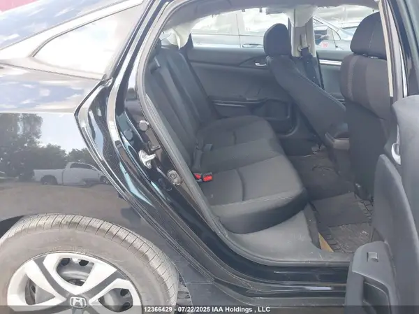 2HGFC2F51GH028929 2016 HONDA CIVIC - Image 8