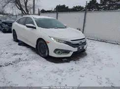 2HGFC2F51GH029434 2016 HONDA CIVIC