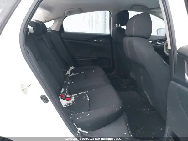 2HGFC2F51GH029434 2016 HONDA CIVIC - Image 8