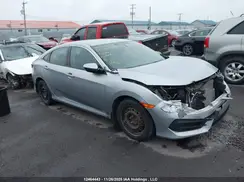 2HGFC2F51GH031071 2016 HONDA CIVIC