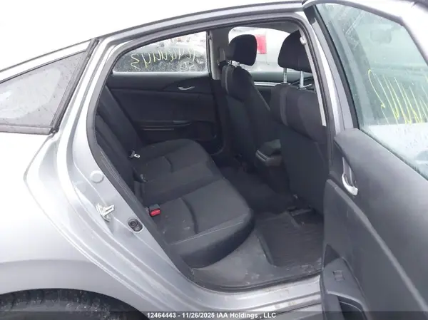 2HGFC2F51GH031071 2016 HONDA CIVIC - Image 8