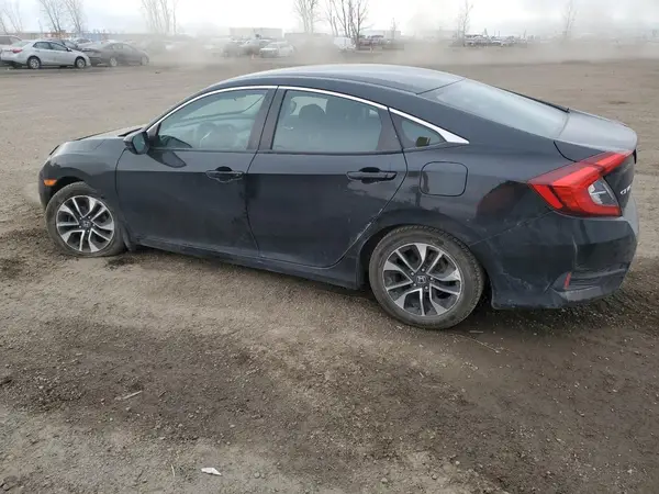 2HGFC2F51GH031104 2016 HONDA CIVIC - Image 2