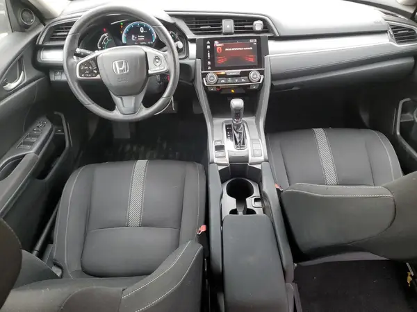 2HGFC2F51GH031104 2016 HONDA CIVIC - Image 8