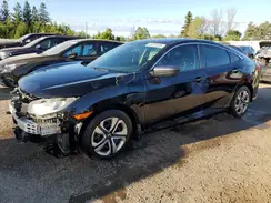 2HGFC2F51GH031149 2016 HONDA CIVIC