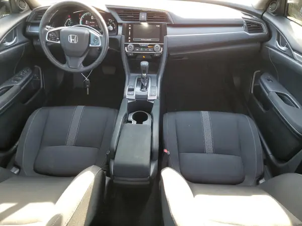 2HGFC2F51GH031149 2016 HONDA CIVIC - Image 8