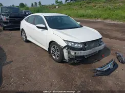 2HGFC2F51GH031961 2016 HONDA CIVIC
