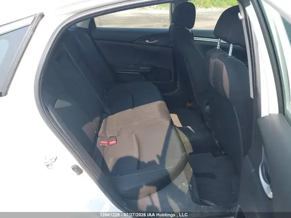 2HGFC2F51GH031961 2016 HONDA CIVIC - Image 8