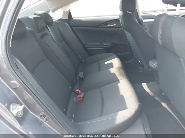 2HGFC2F51GH032477 2016 HONDA CIVIC - Image 8