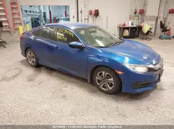 2HGFC2F51GH032947 2016 HONDA CIVIC