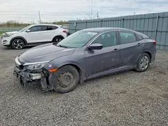 2HGFC2F51GH036268 2016 HONDA CIVIC