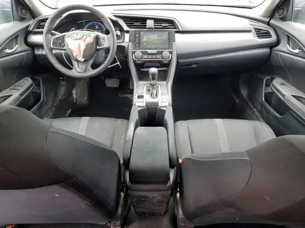 2HGFC2F51GH036268 2016 HONDA CIVIC - Image 8