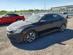 2HGFC2F51GH037212 2016 HONDA CIVIC