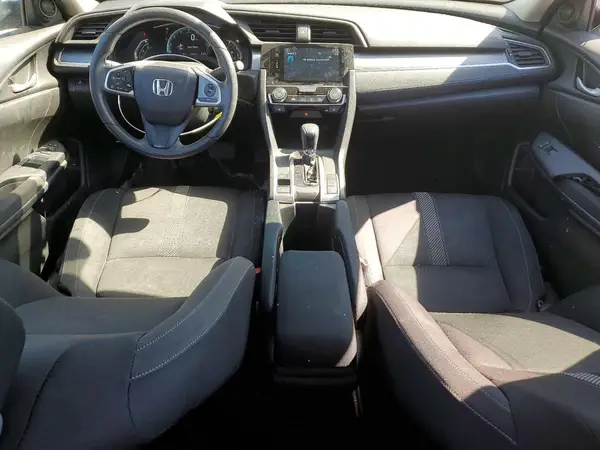 2HGFC2F51GH037212 2016 HONDA CIVIC - Image 8