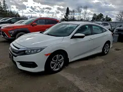 2HGFC2F51GH037243 2016 HONDA CIVIC