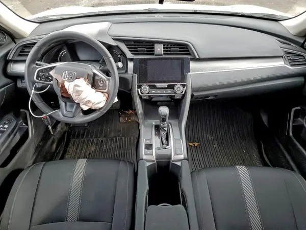 2HGFC2F51GH037243 2016 HONDA CIVIC - Image 8