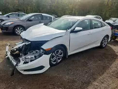 2HGFC2F51GH037307 2016 HONDA CIVIC