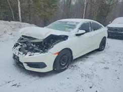 2HGFC2F51GH040613 2016 HONDA CIVIC