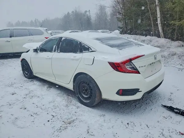 2HGFC2F51GH040613 2016 HONDA CIVIC - Image 2