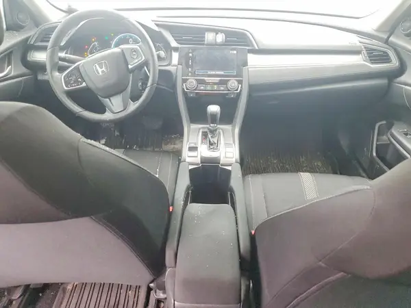 2HGFC2F51GH040613 2016 HONDA CIVIC - Image 8