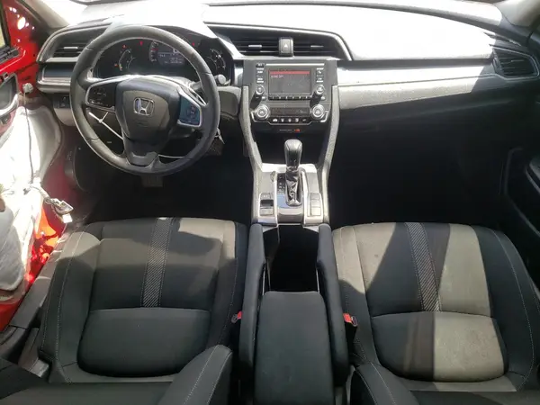 2HGFC2F51GH500501 2016 HONDA CIVIC - Image 8