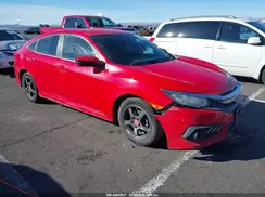 2HGFC2F51GH500949 2016 HONDA CIVIC