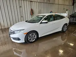 2HGFC2F51GH501700 2016 HONDA CIVIC