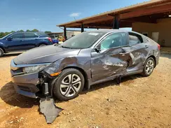 2HGFC2F51GH502023 2016 HONDA CIVIC