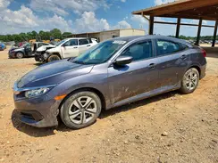 2HGFC2F51GH502670 2016 HONDA CIVIC